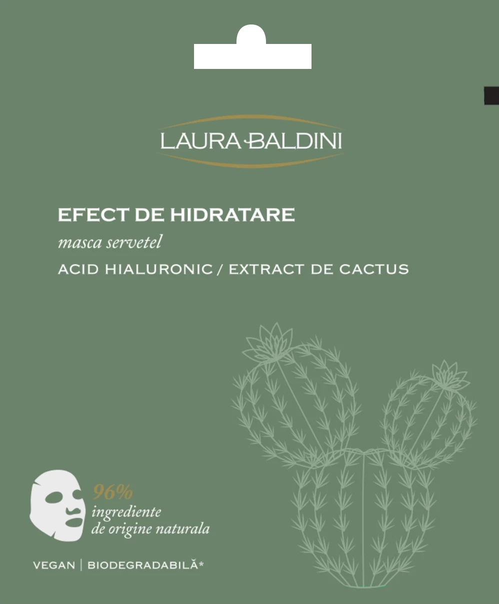Laura Baldini Masca