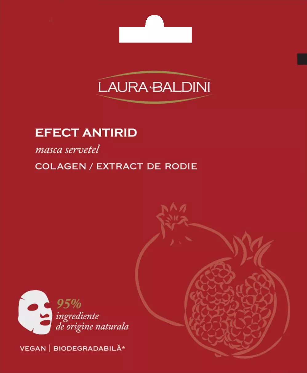 Laura Baldini Masca
