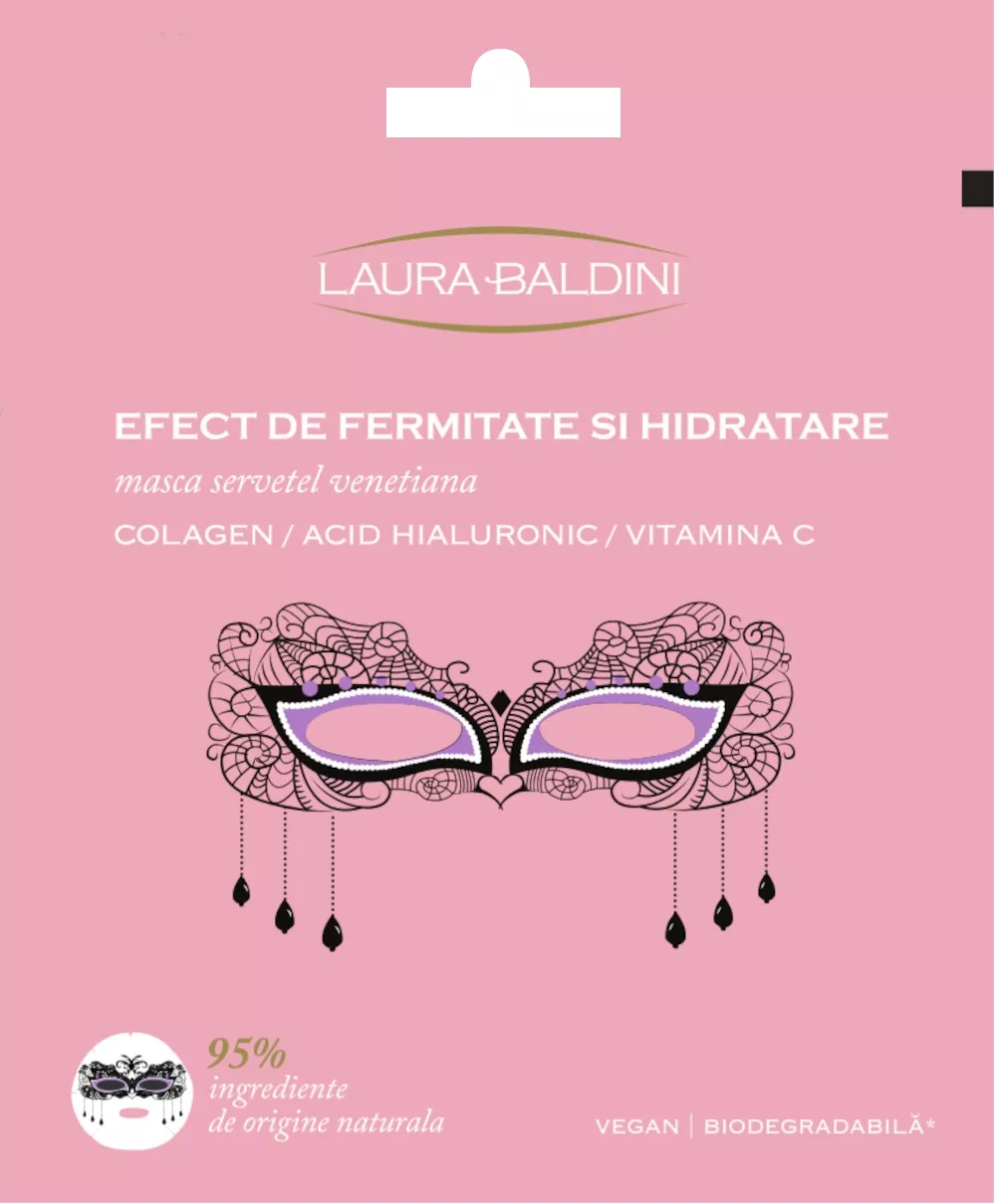 Laura Baldini Masca