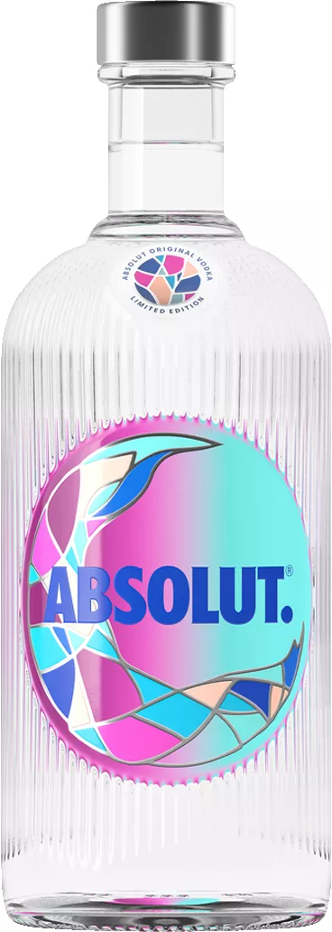 Absolut 0,7l