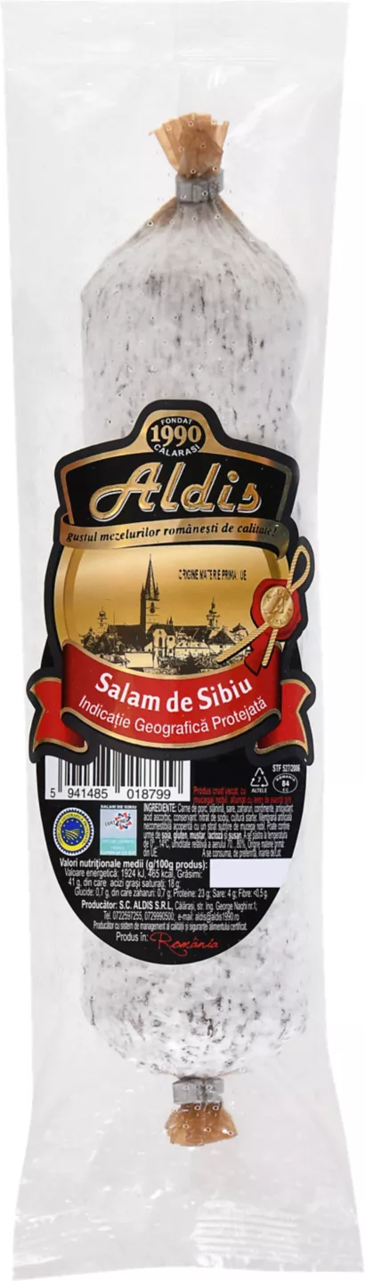 Aldis Salam Sibiu430