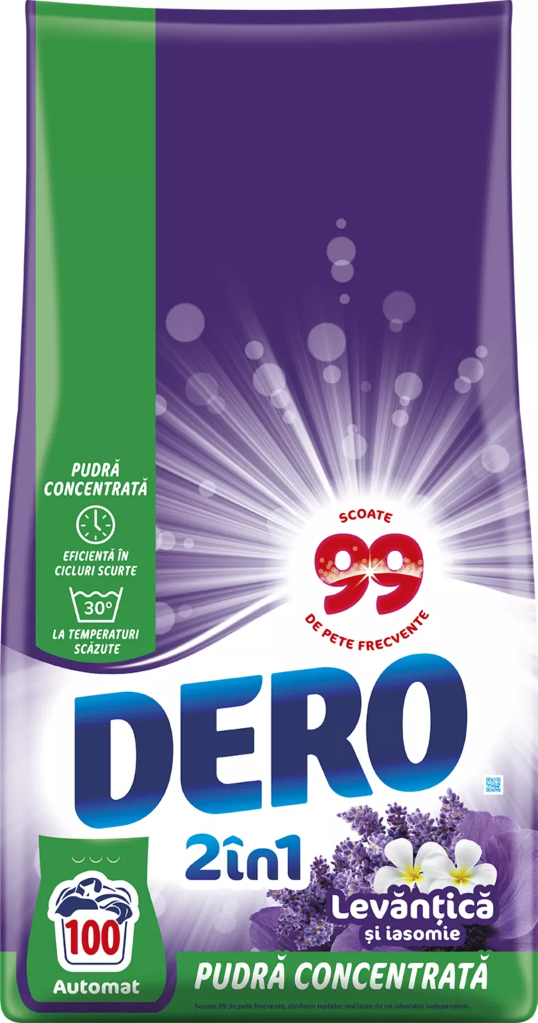 Dero Deterg 7,5 kg