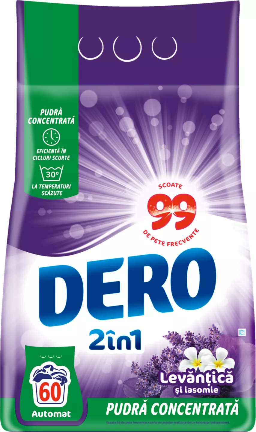 Dero Deterg 4,5 kg