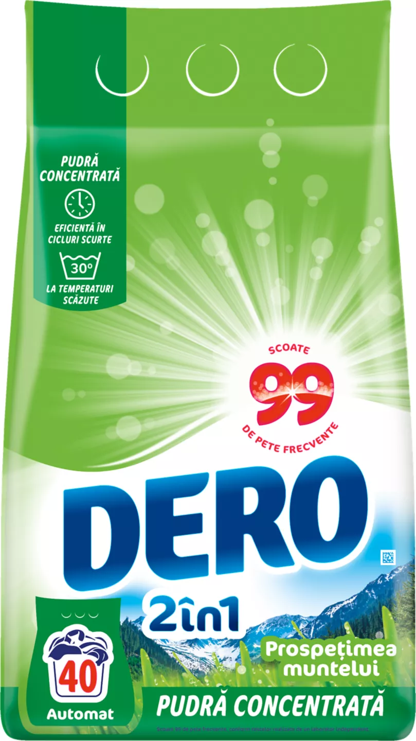 Dero Deterg 3kg