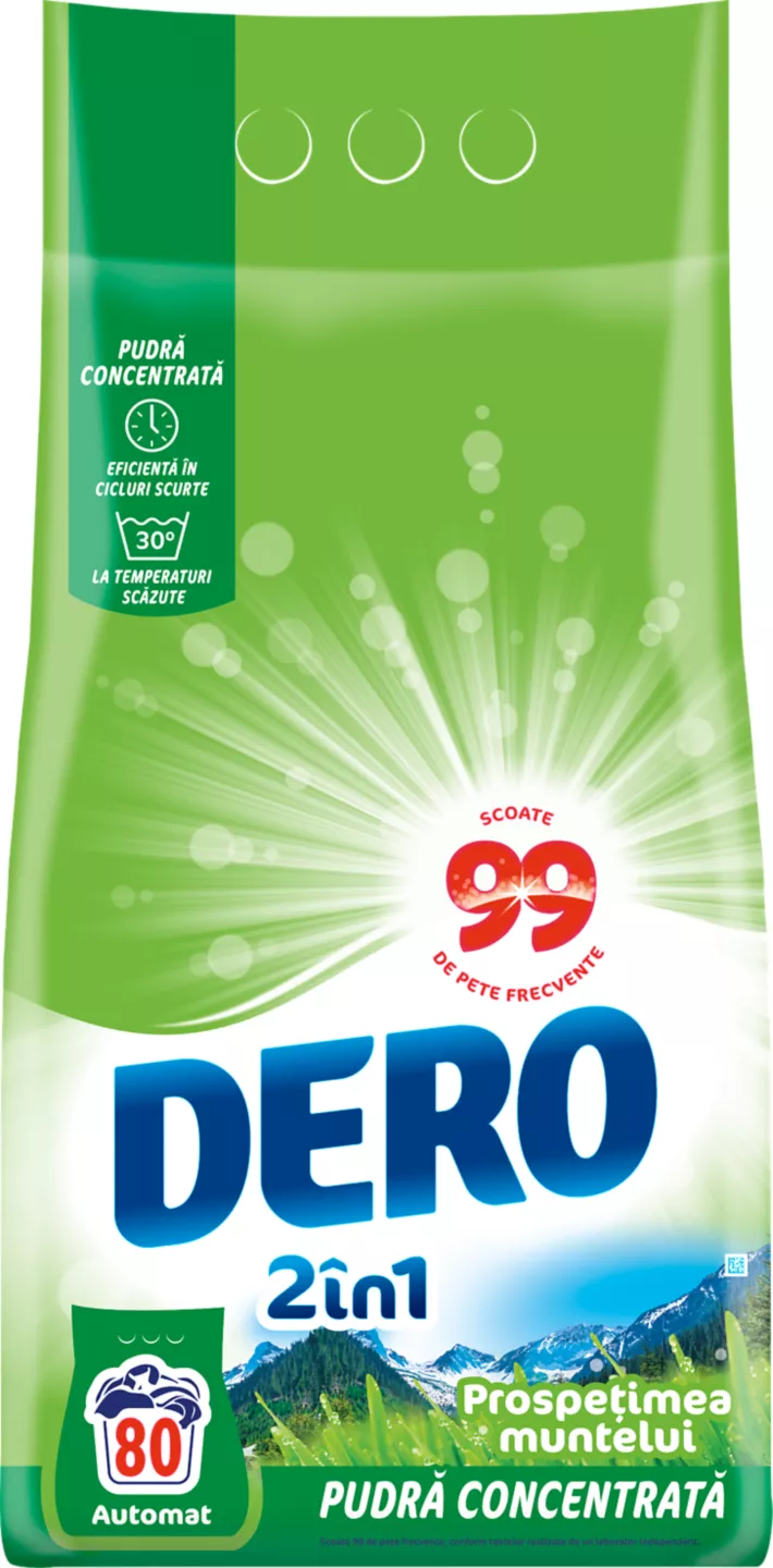 Dero Deterg 6kg