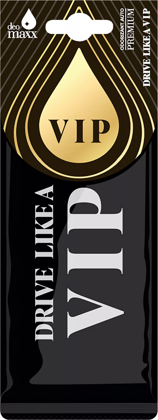 Vip Carton Drive