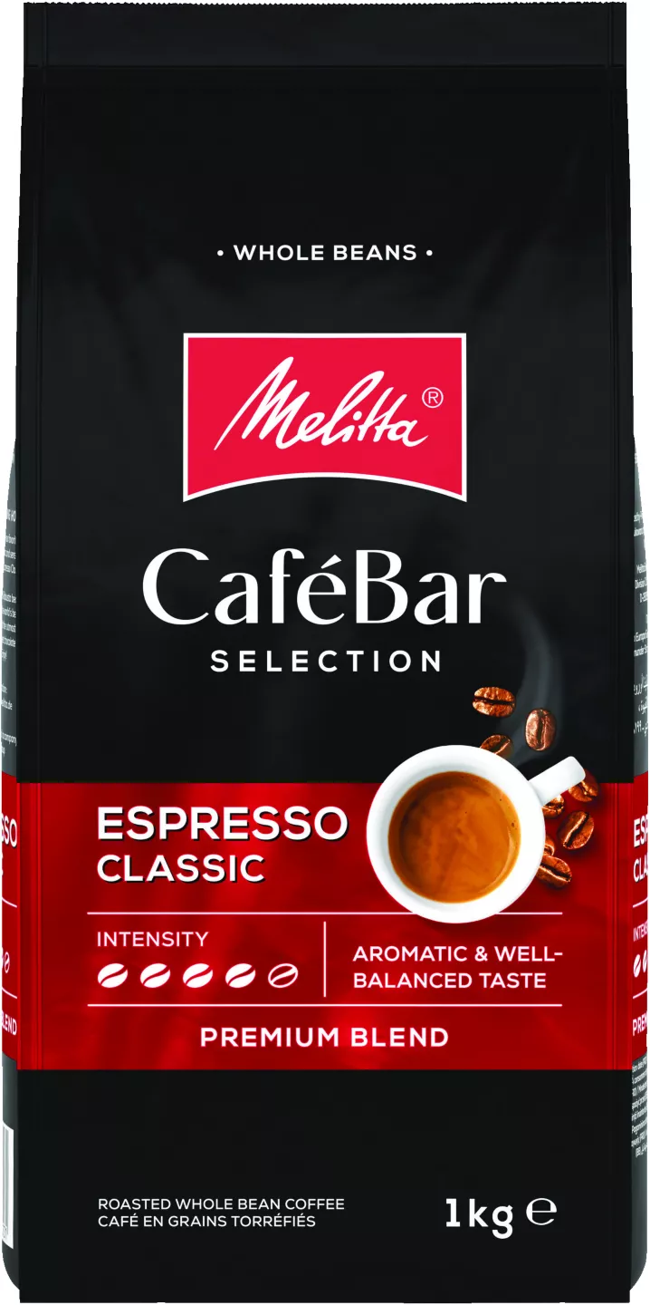 Melitta Espr 1kg