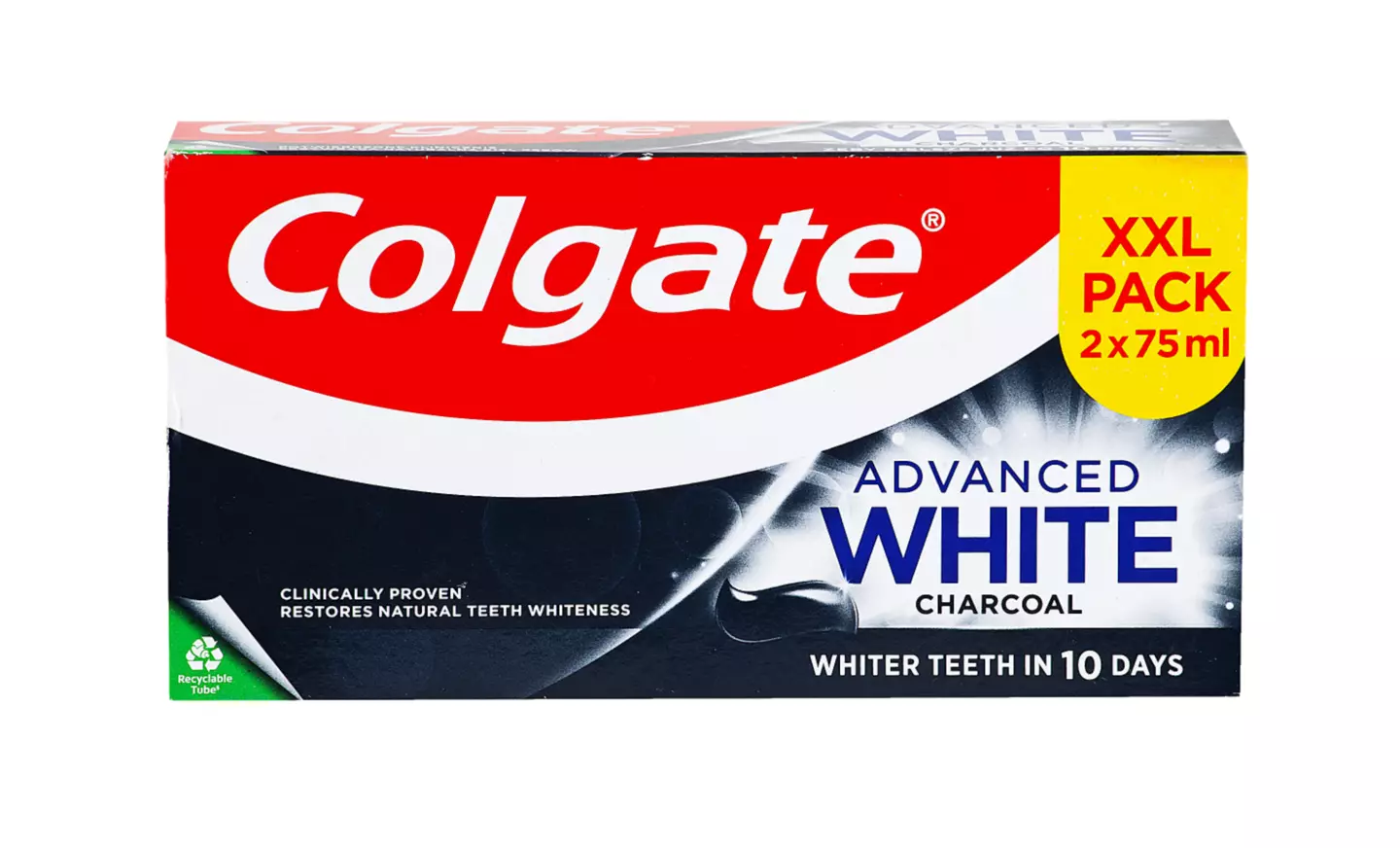 Colgate Pasta 2x75