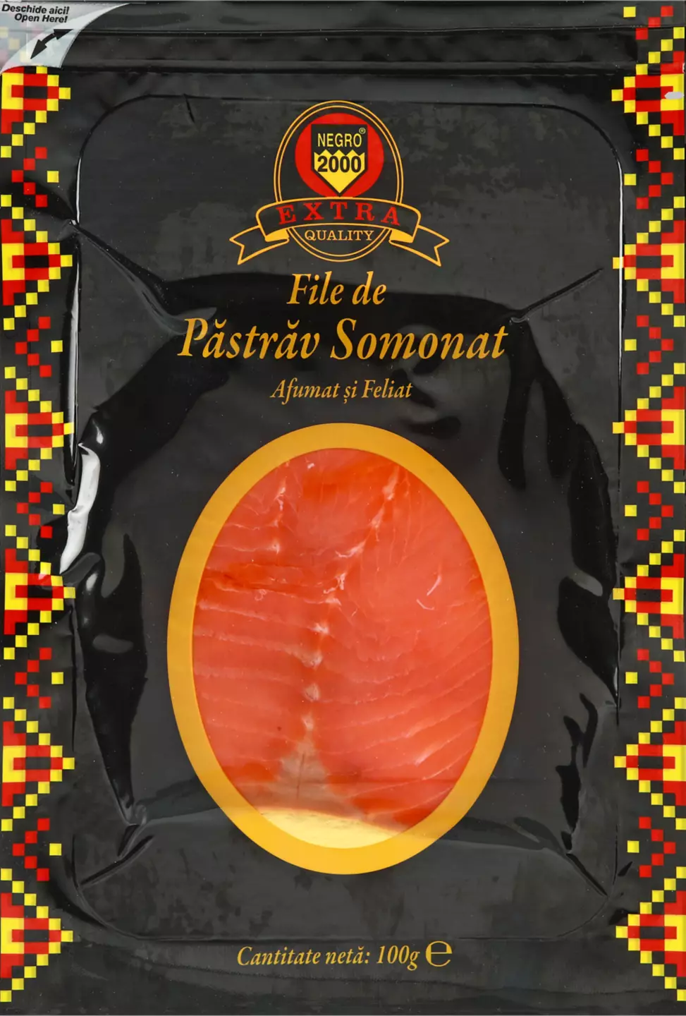 N File Pastr Som 100g