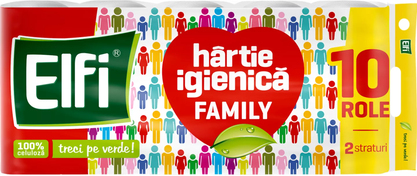 Elfi Hartie Ig10ROLE