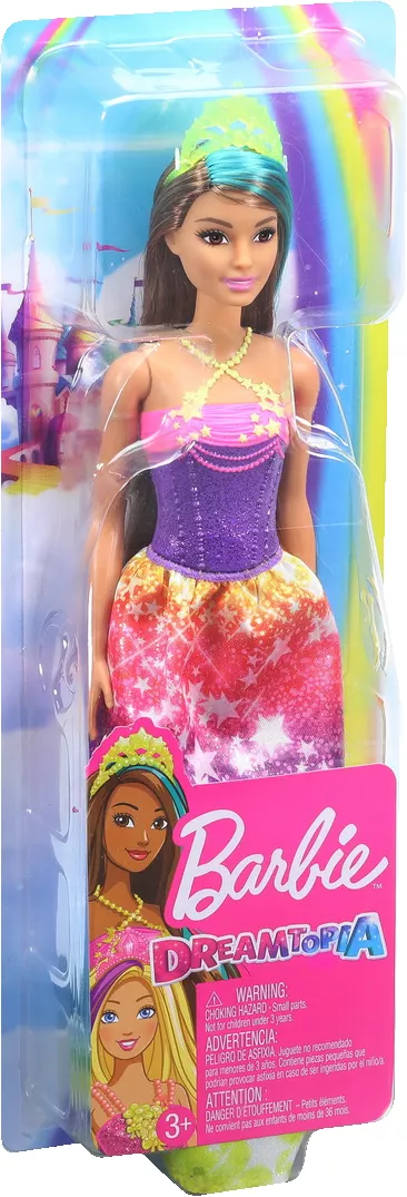 Barbie Papusa