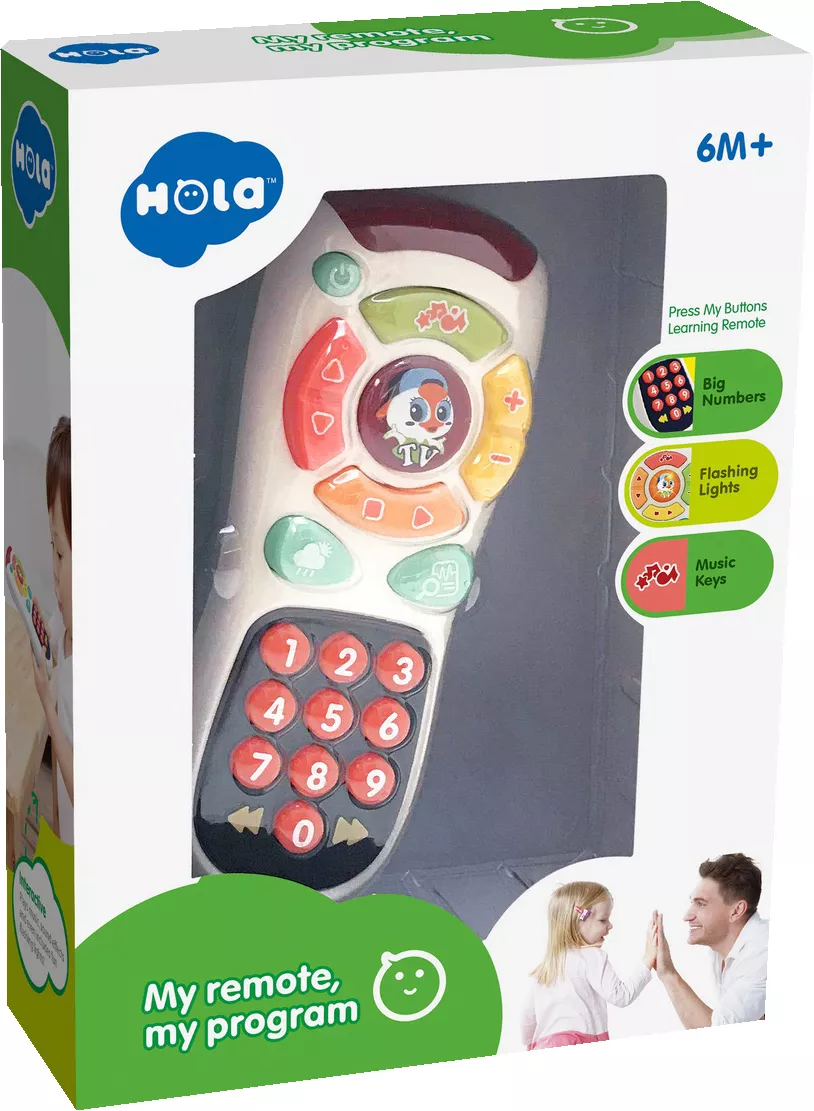 Jucarie Telecomanda