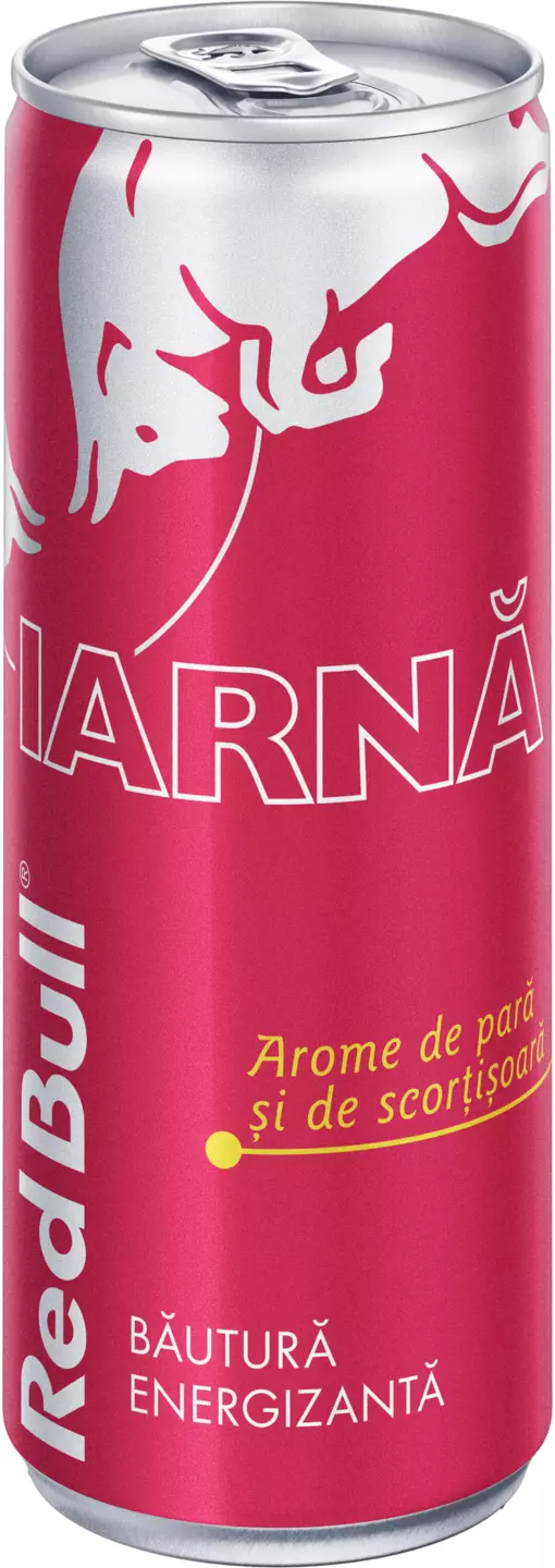 Red Bull Pere 0,25l