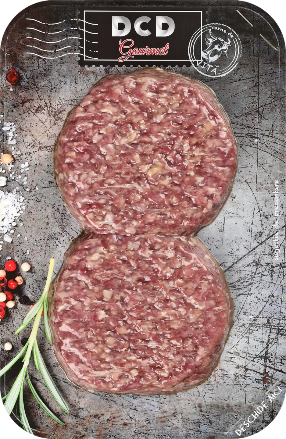 Dcd Hamburger Arg