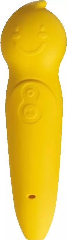 Husa Galbena Creion