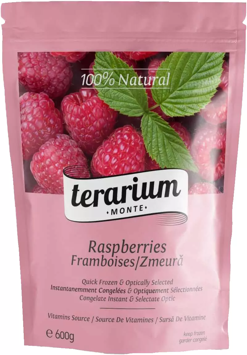 Terariumzmeura 600g