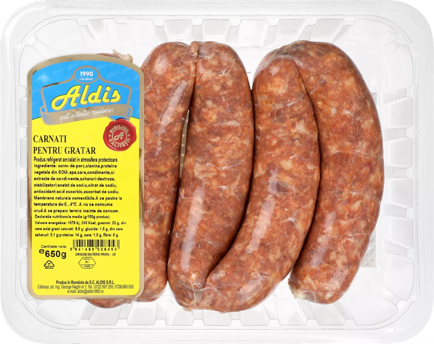 Aldis Carnati
