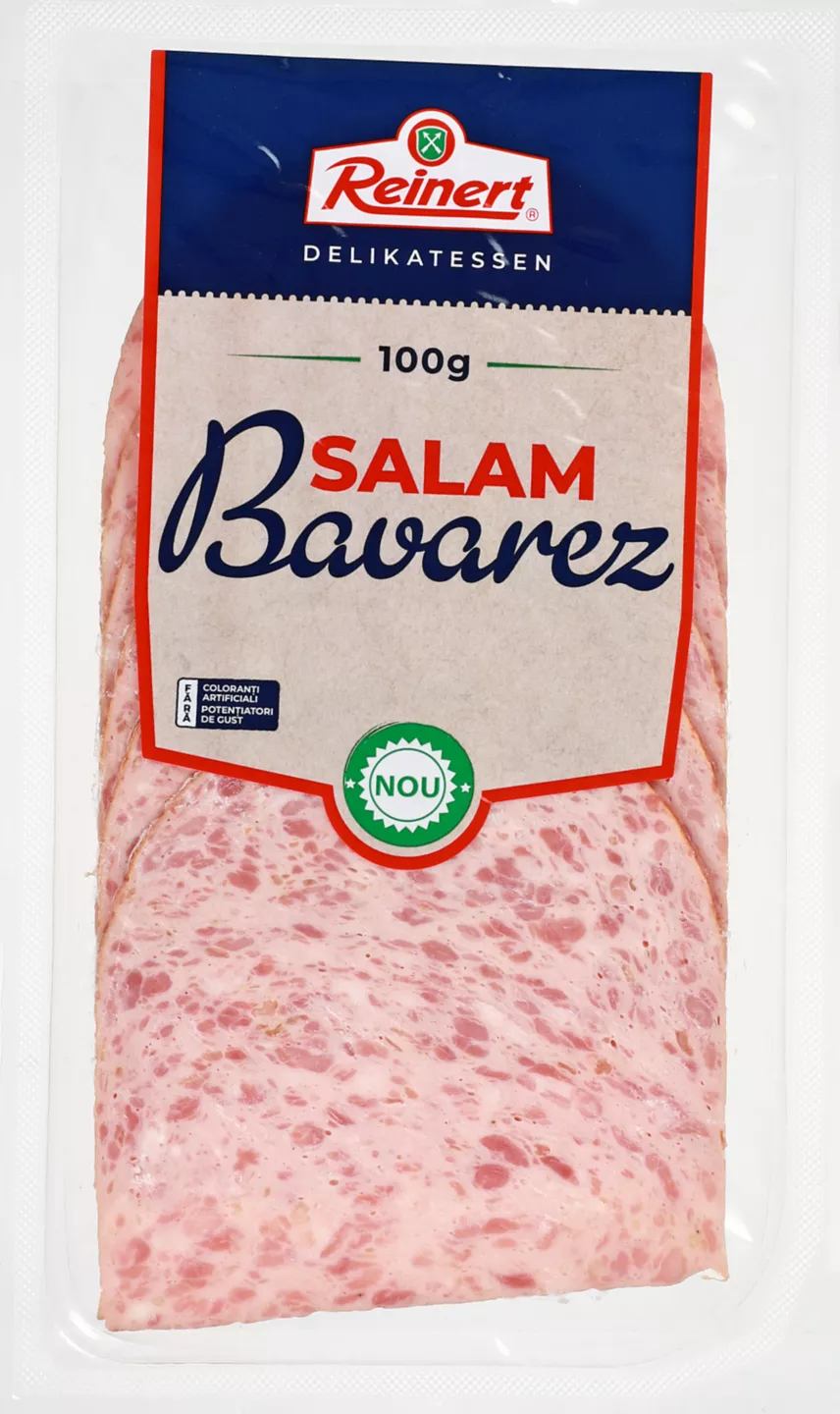Salam Bavarez 100g