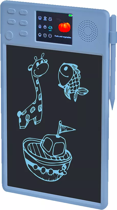 Tableta Grafica