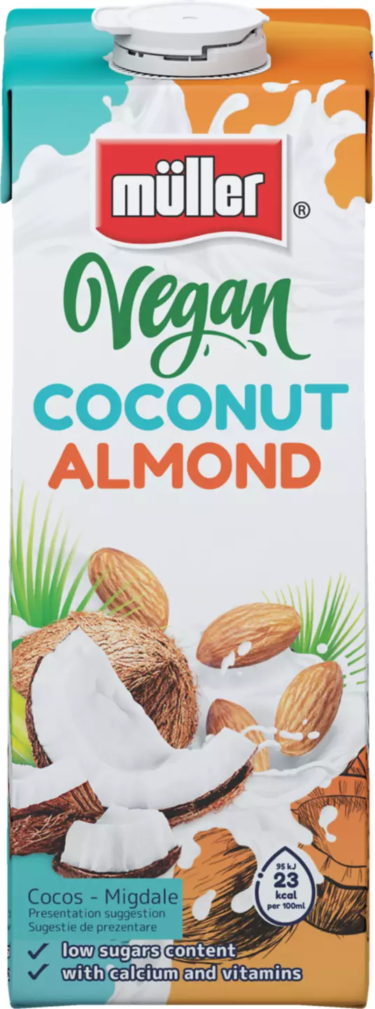 Muller Bau Cocos,mig
