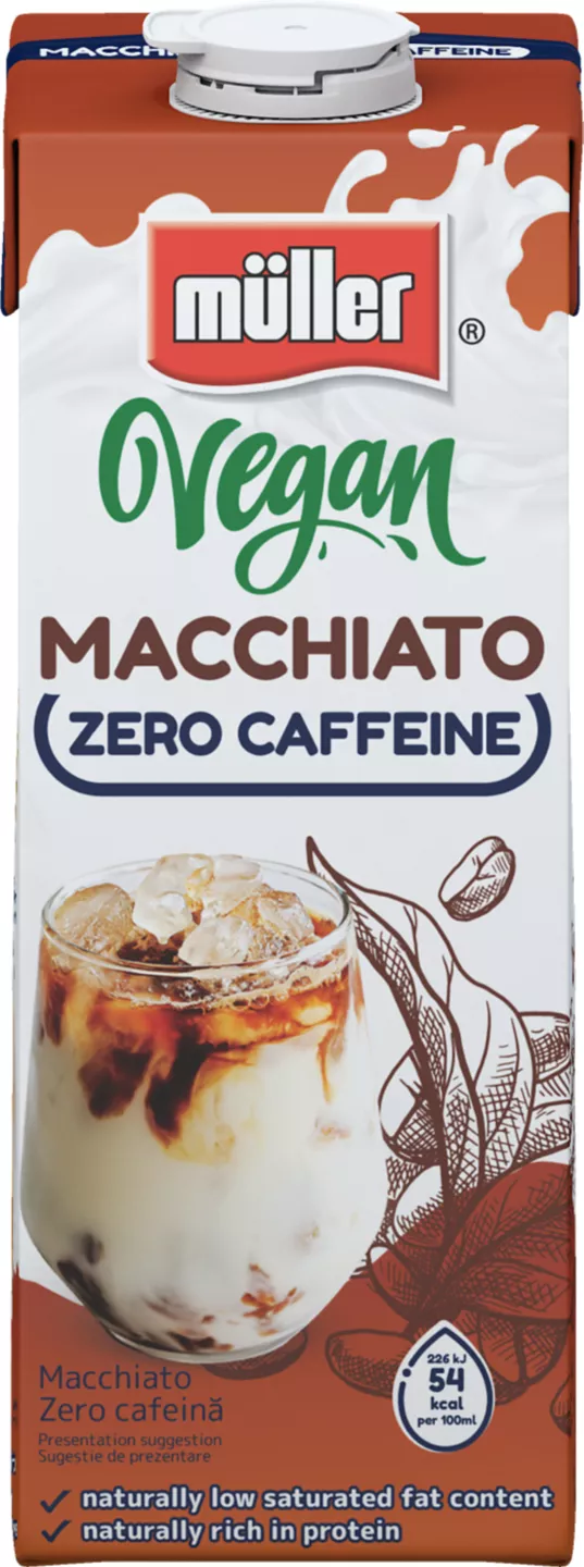 Muller Veg Macchiato