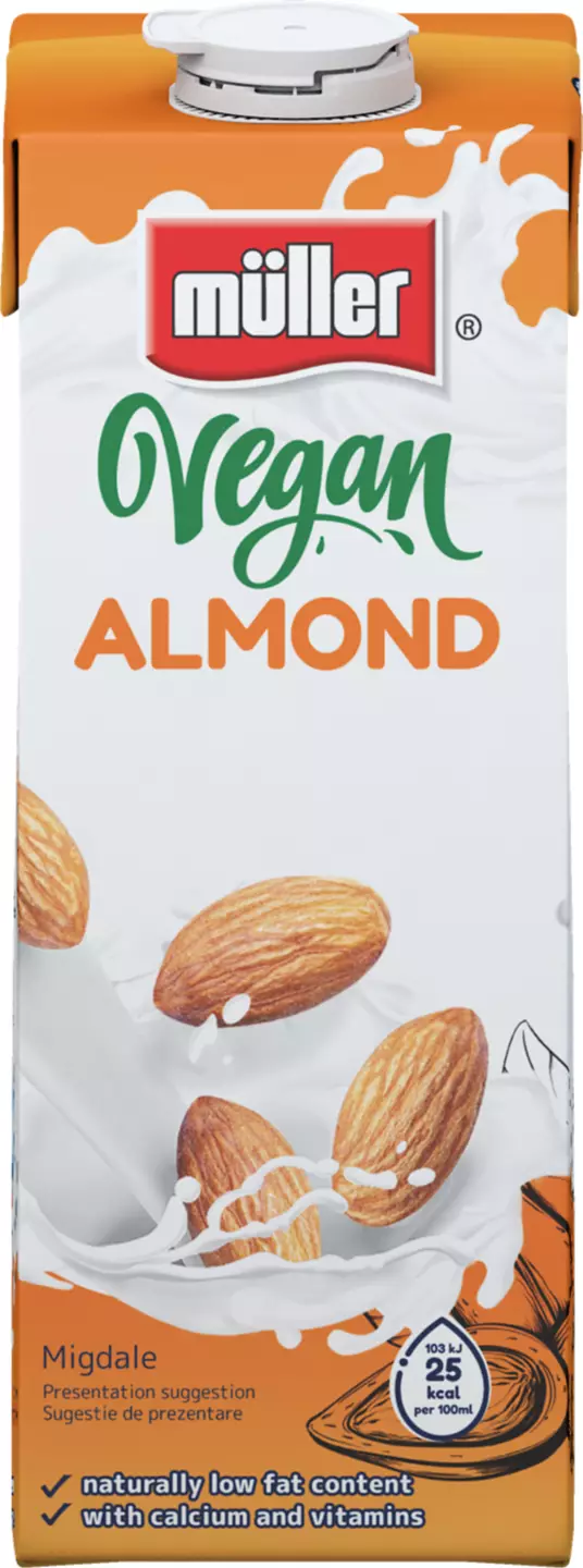 Muller Veg Baut Mig