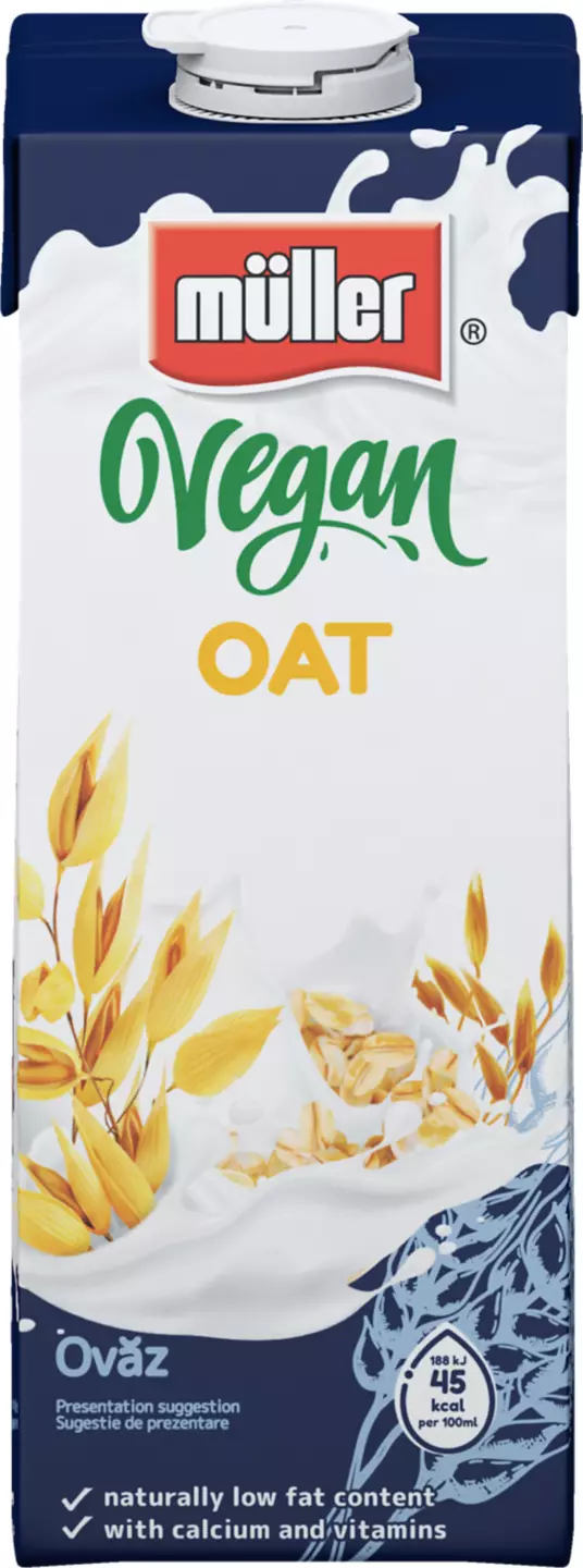 Muller Veg Baut Ovaz