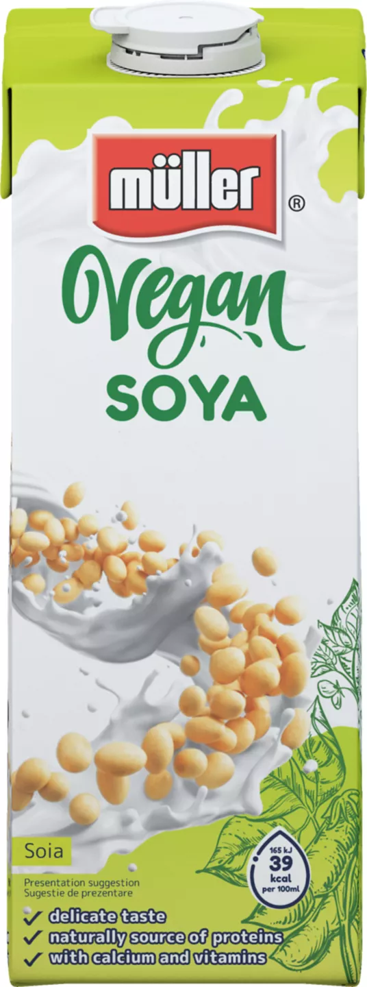 Muller Veg Baut Soia
