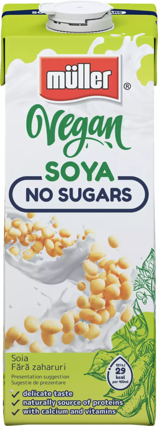 Muller Bau Soia F Zh
