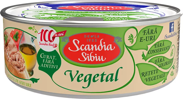 S Aperit Veg 120g
