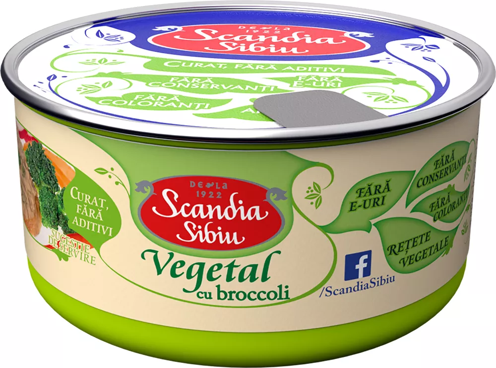 S Aperit V Broc 120g
