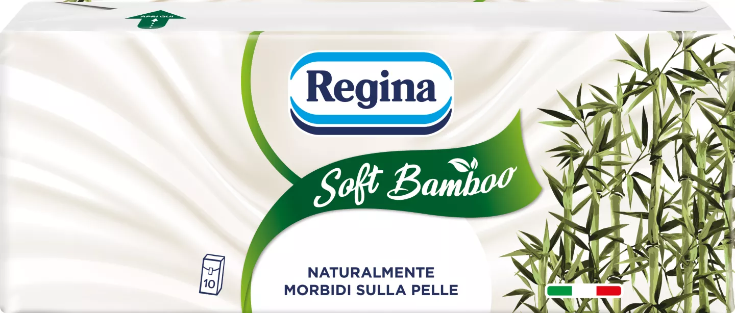 Regina Batiste 10x9b