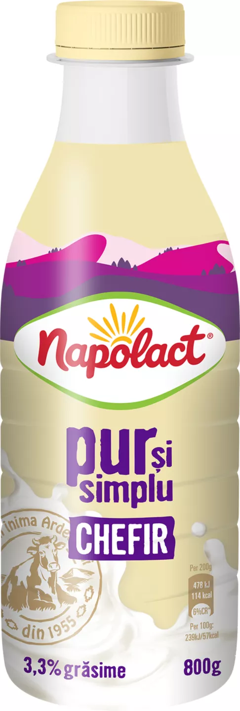 Napolact Chefir
