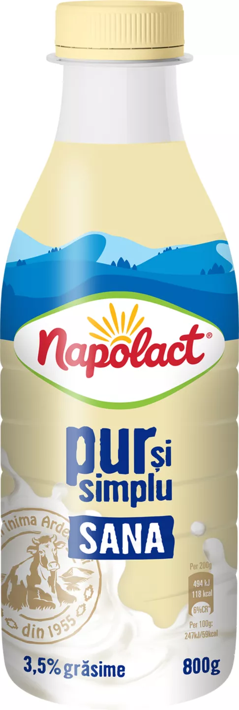 Napolact Sana