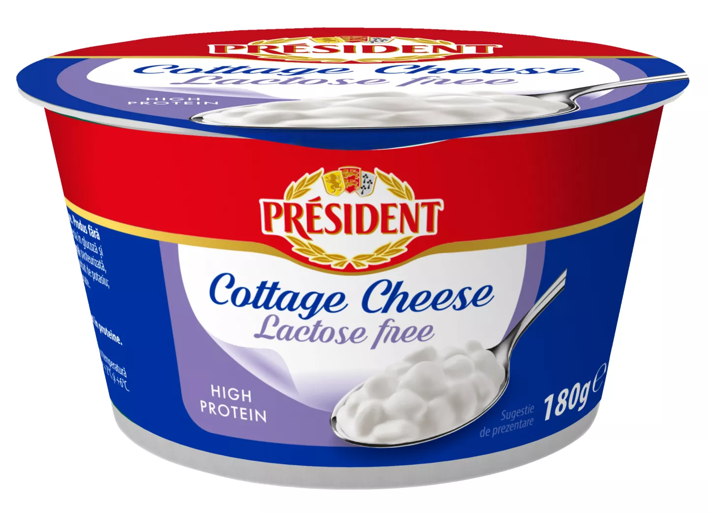 President Cottage