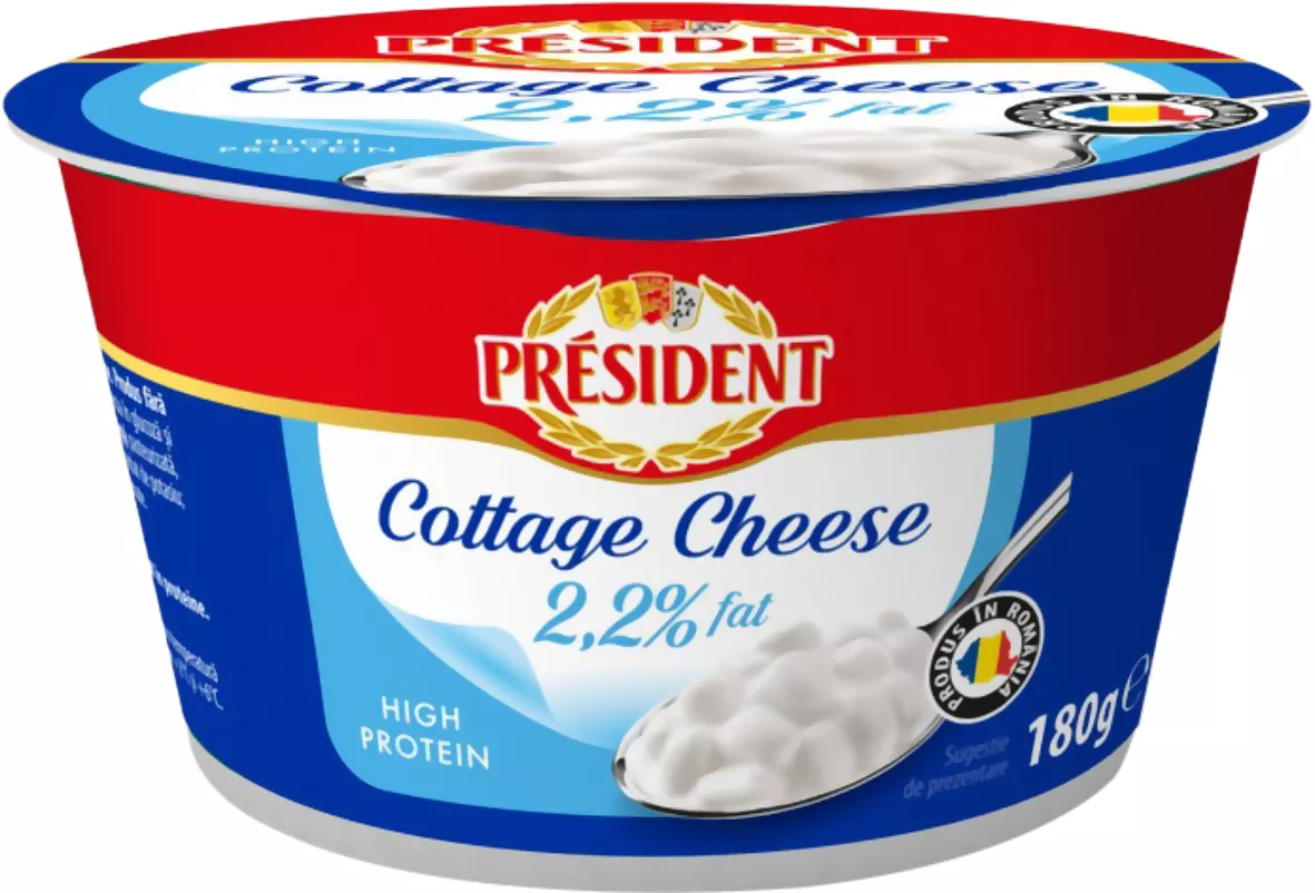 President Cottage