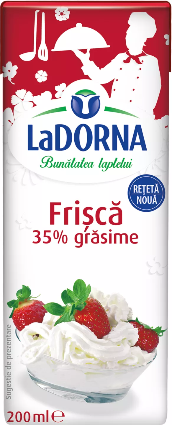 Ladorna Frisca