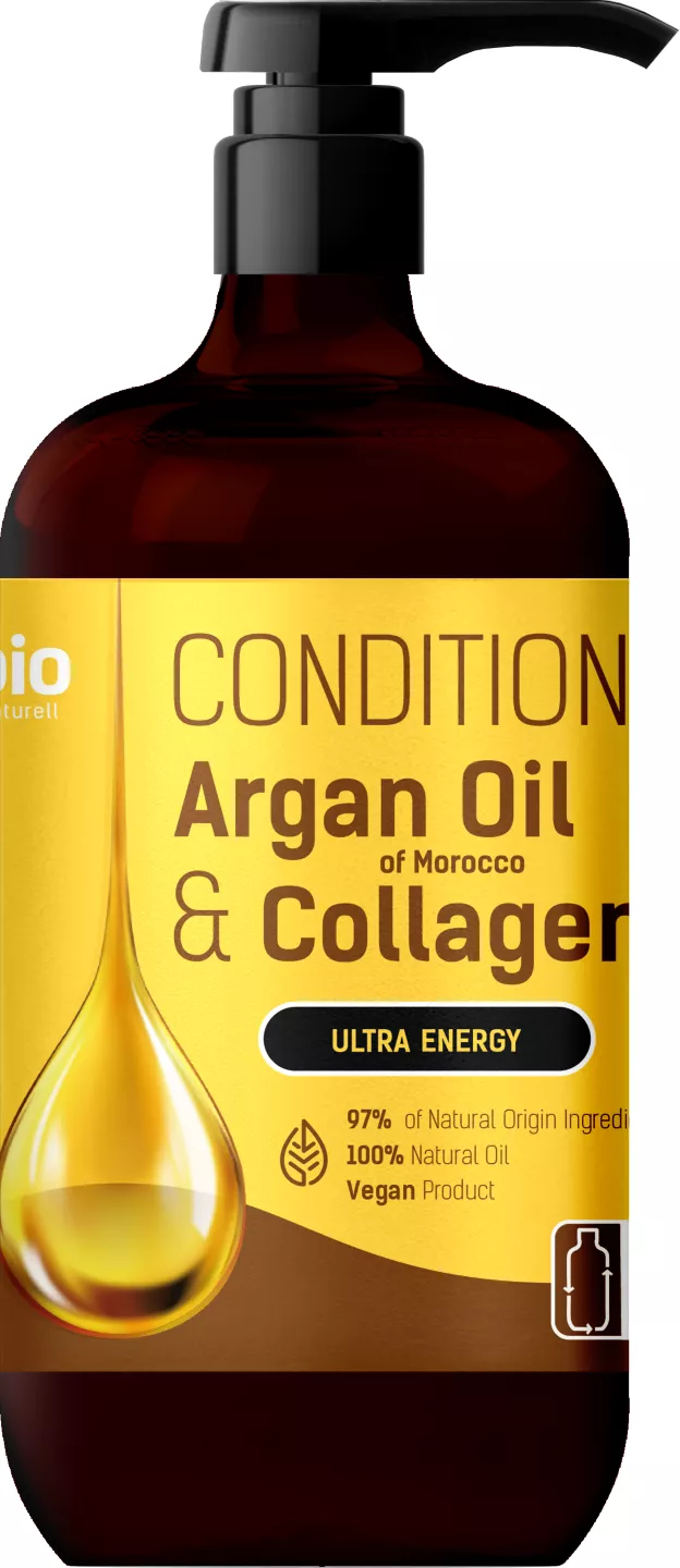 BIO Naturell Balsam