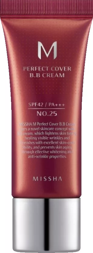Missha Bb Cream