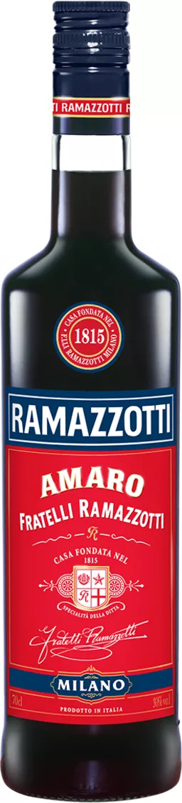 Ramazzotti Amaro Lichior 0,7 l