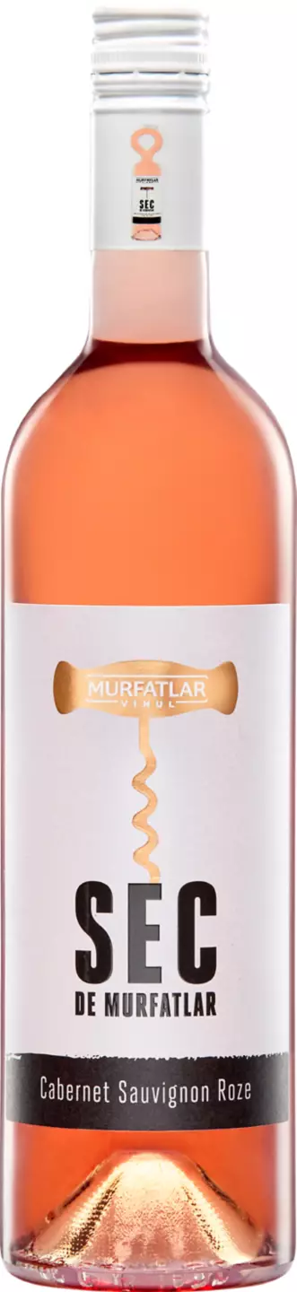 Sec Murfatlar 0,75l