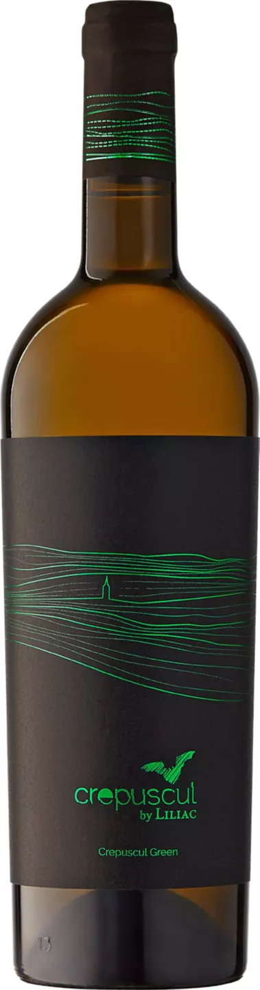 Crepuscul Vin 0,75l