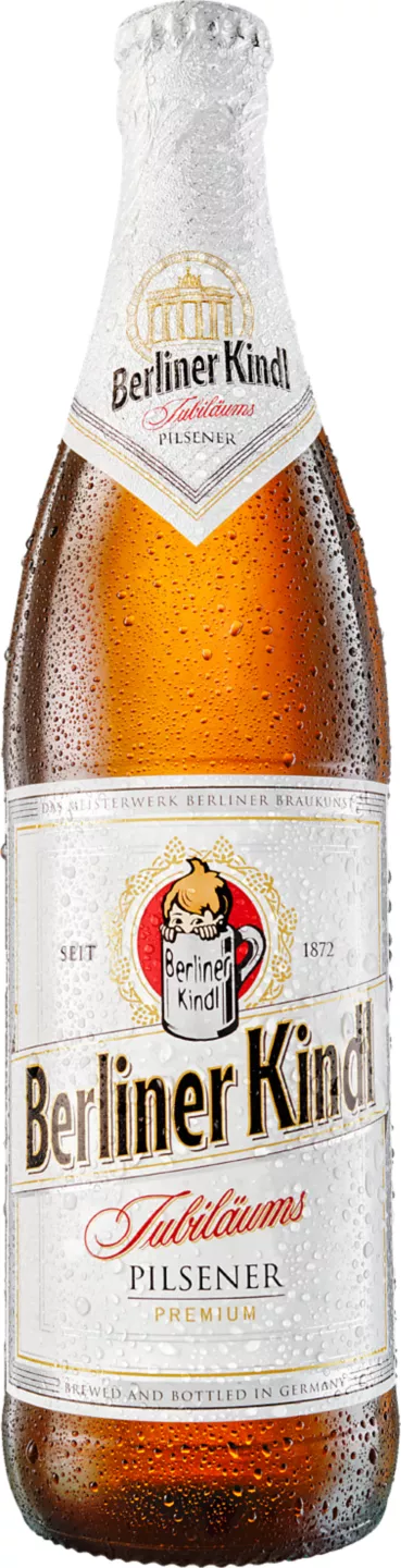 Berliner Bere 0,5l