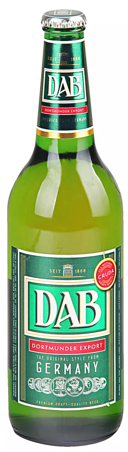 Dab Bere 0,66l