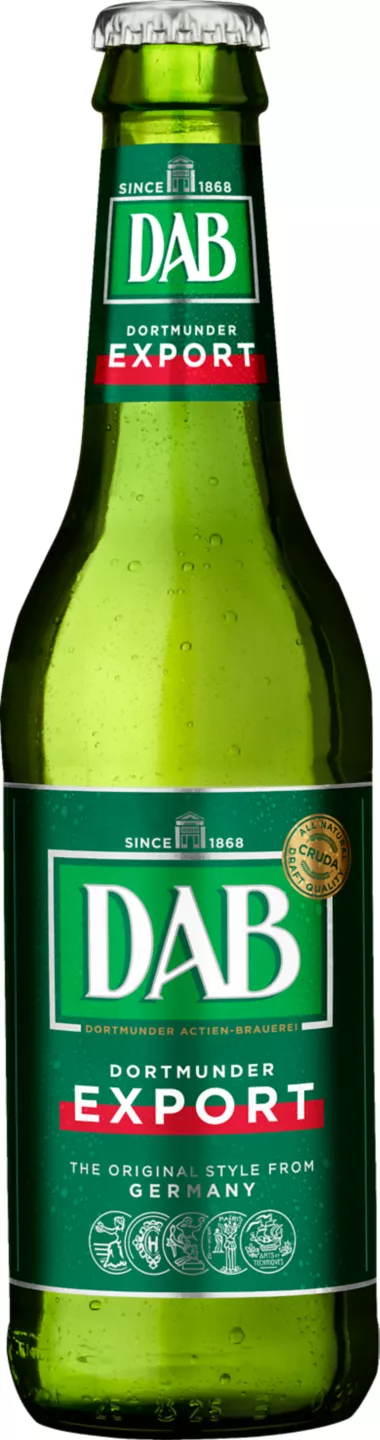 Dab Bere 0,33l