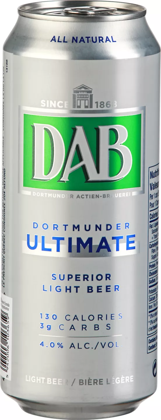 Dab 0,5l