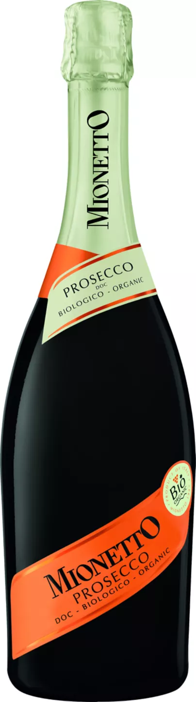 Mionetto BIO 0,75l