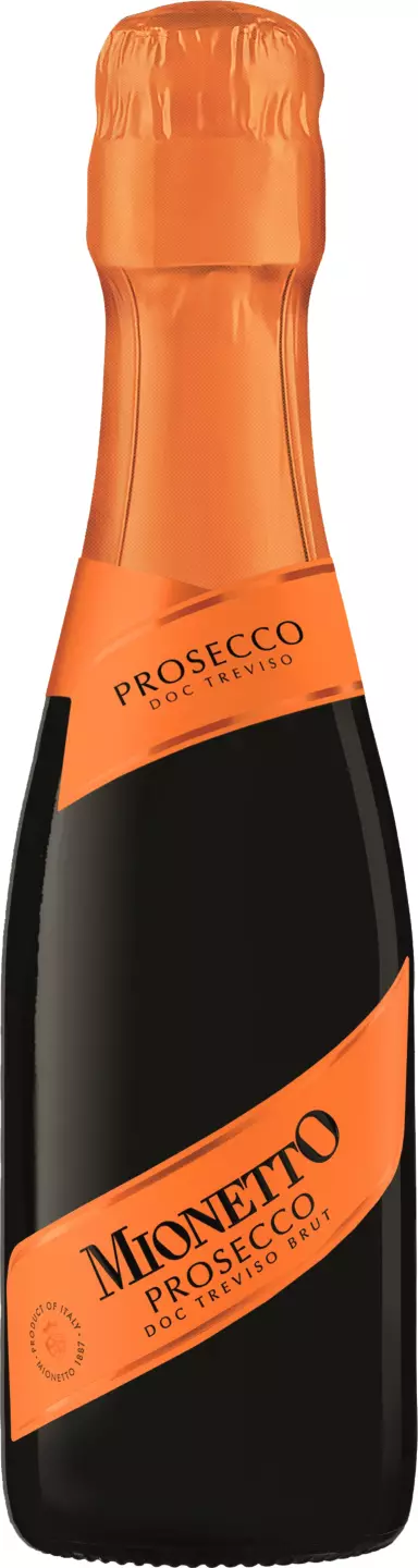 Mionetto 0,2l