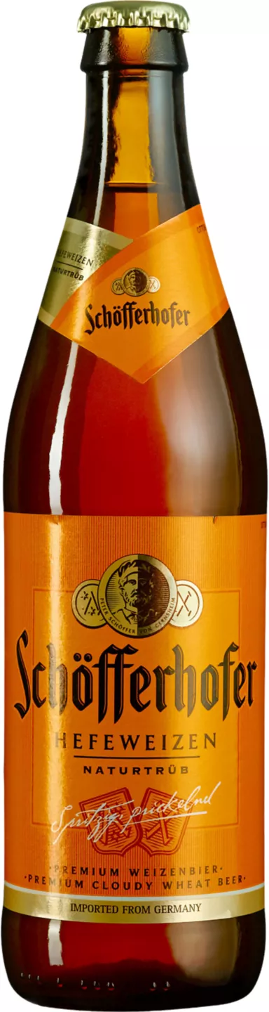 Schofferhof Bere 0,5l