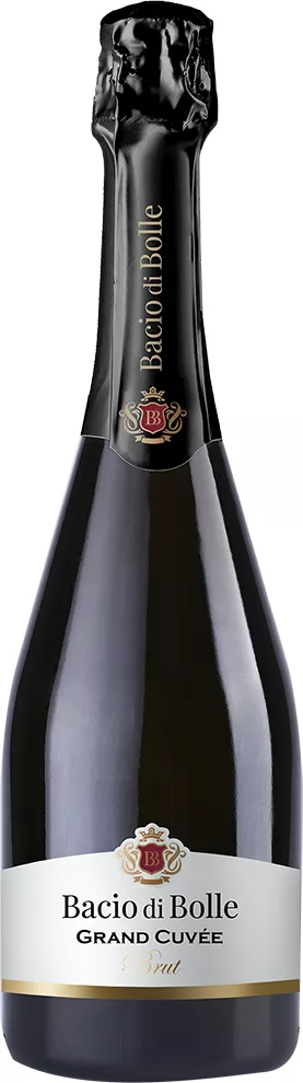 Bacio Spumant 0,75l